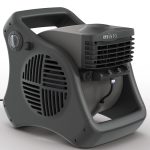 Misting Fan