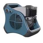 Misting Fan