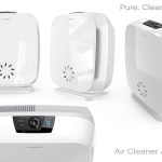 Console-Air Cleaner Fam