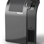 Console Heater - Designed for US production