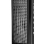 Desktop Heater - Manual Controls
