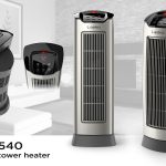 Tower Heater