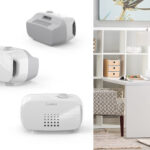 Desk-Air Cleaner Family