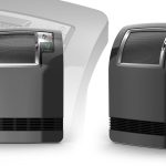 Console Heater - Designed for US production