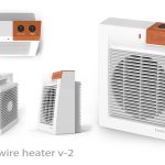 Hot Wire Heater