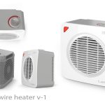 Hot Wire Heater