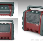 Utility Heater - Lasko Version