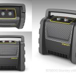 Utility Heater - Stanley Version