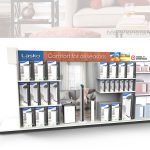 Target POP Display board-1
