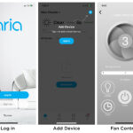 Aria App
