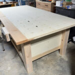 assenbly table-1