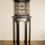bird cage table 1