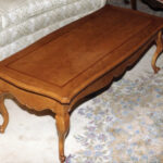coffee table-1980