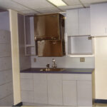 Doylestown Hospital- one of 7 work areas