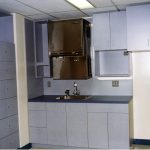 Doylestown Hospital- one of 7 work areas