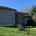 Built my parents house in 1983