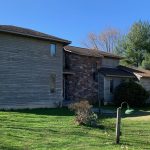 Built my parents house in 1983