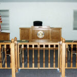 New Britain Court House