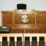 New Britain Court House